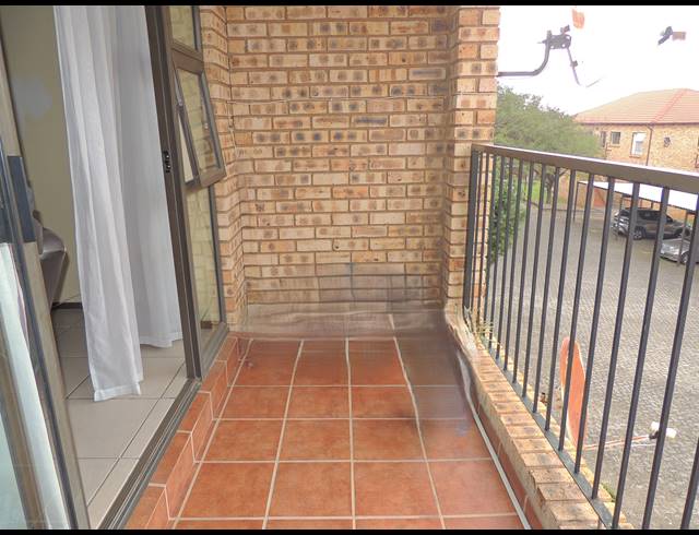 2 BEDROOM APARTMENT FOR SALE IN AMOROSA